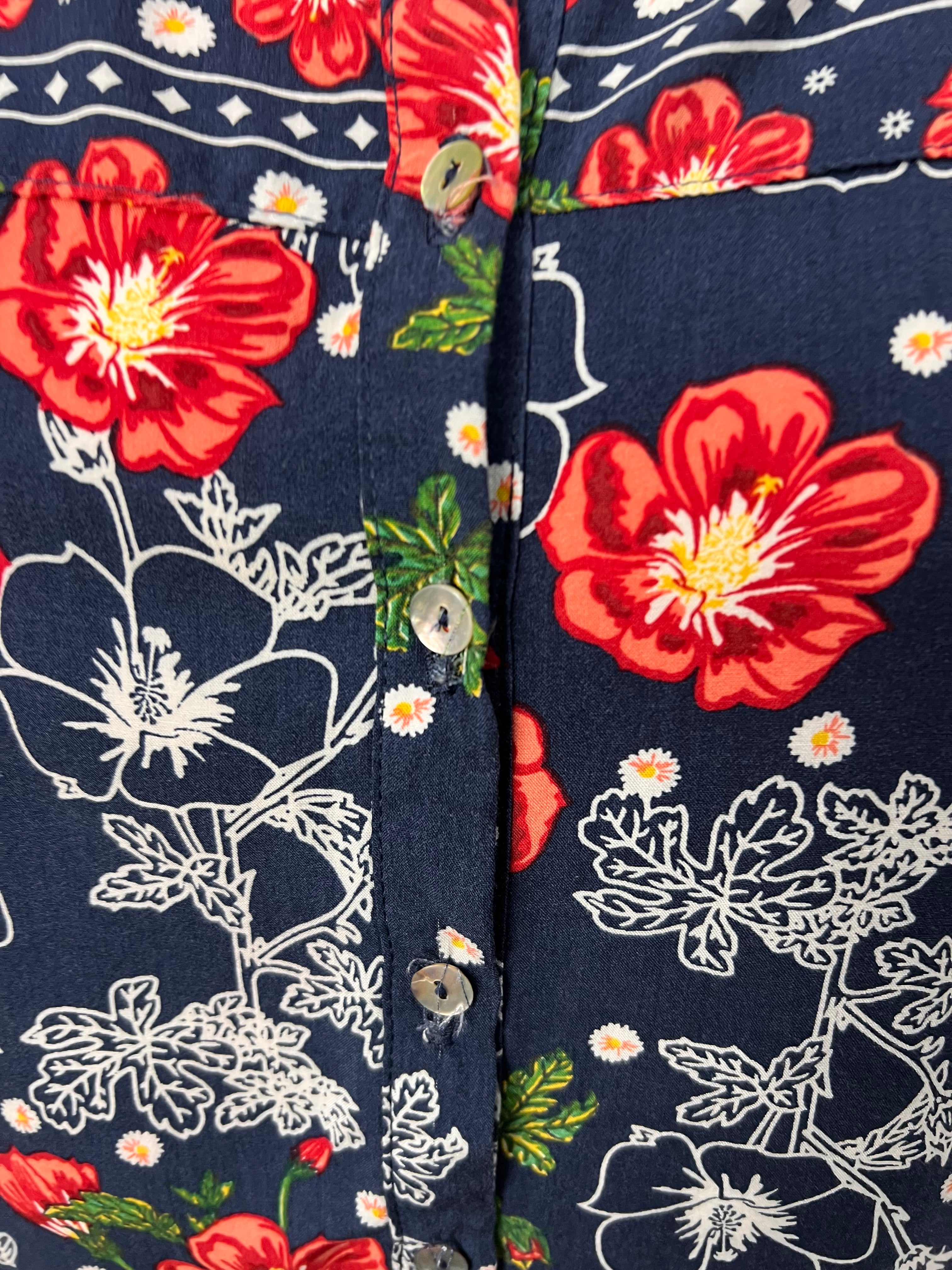 Camisa  Hering — tam P
