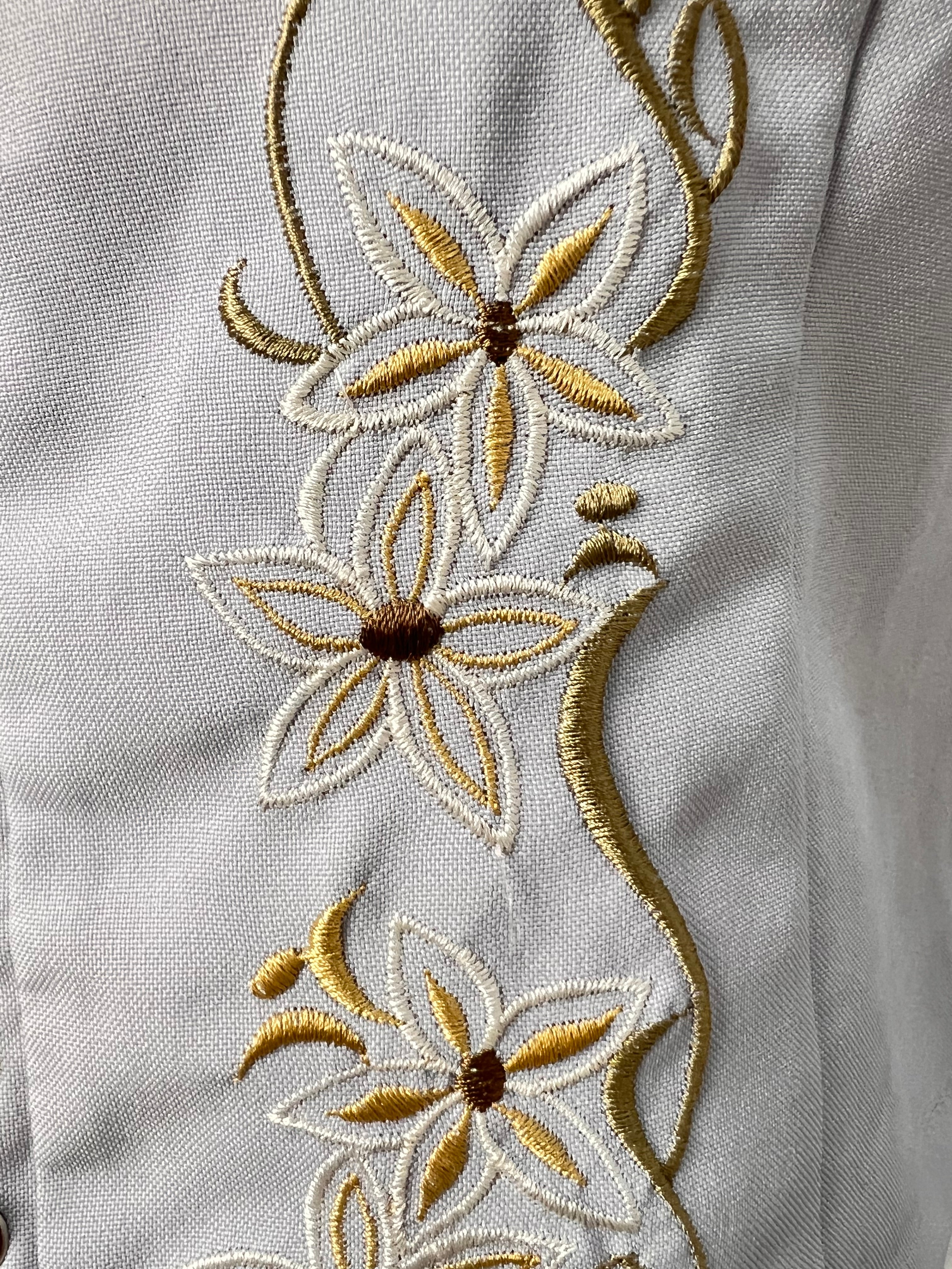 Colete Alfaiataria Beccaria - tam (G)
