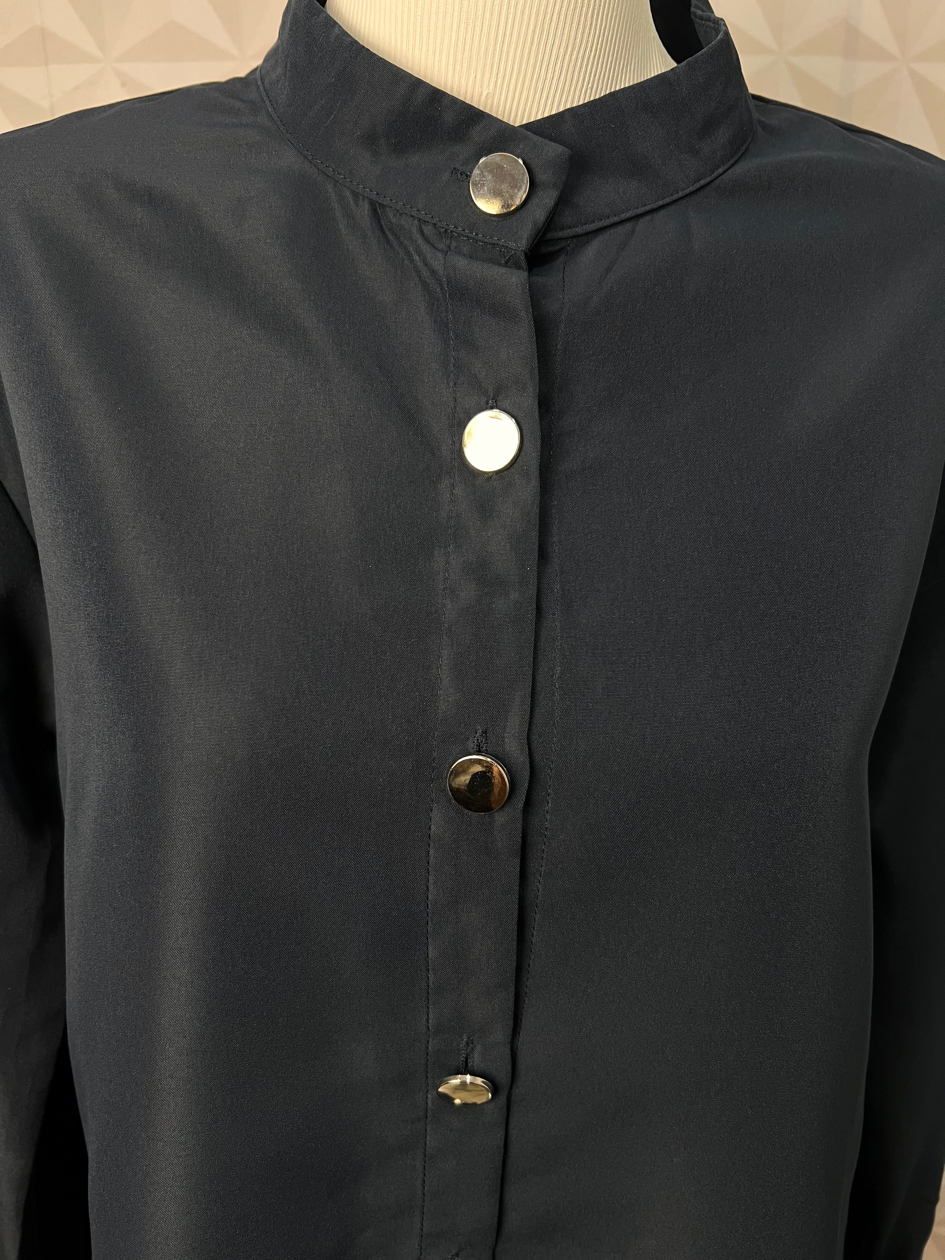 Camisa Marinho — tam G