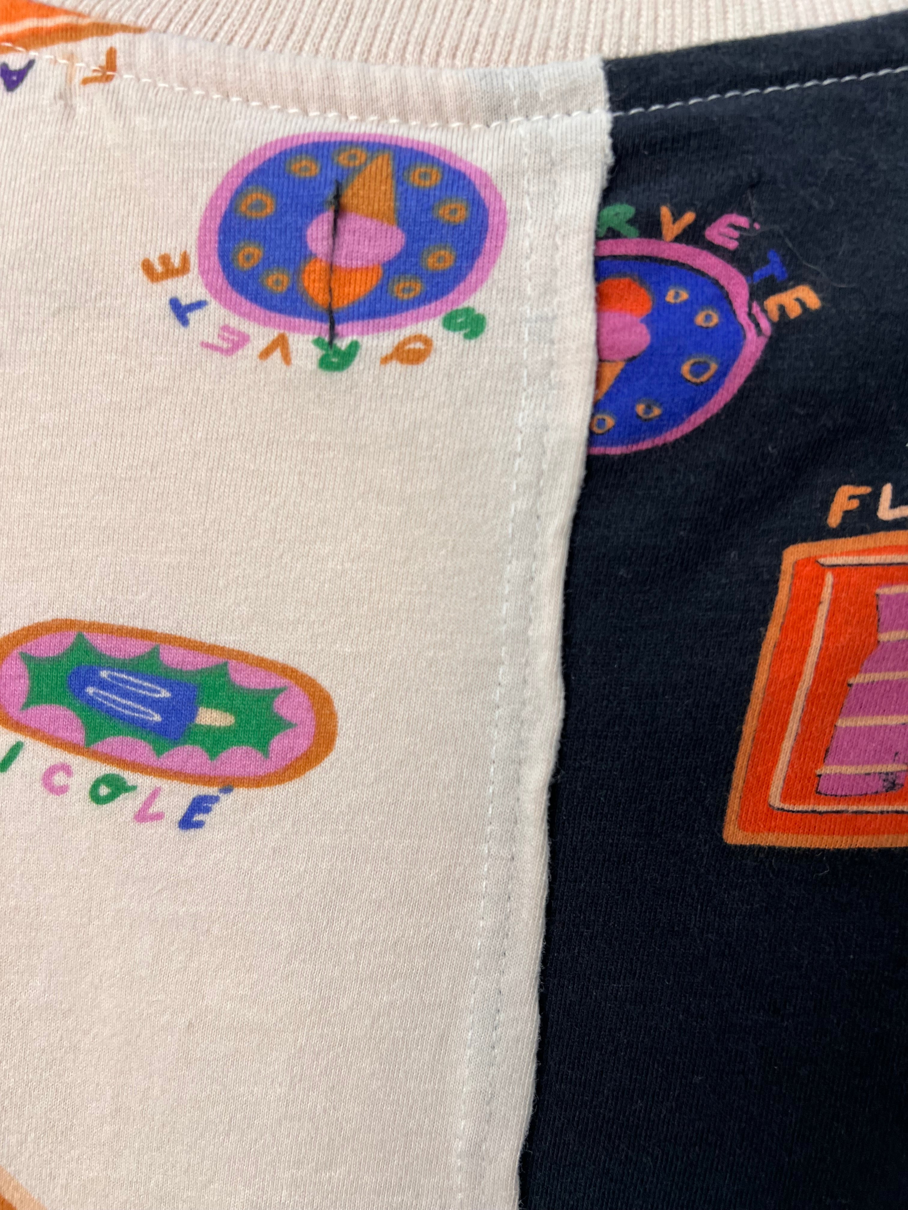Camiseta C&A Tee  — tam M