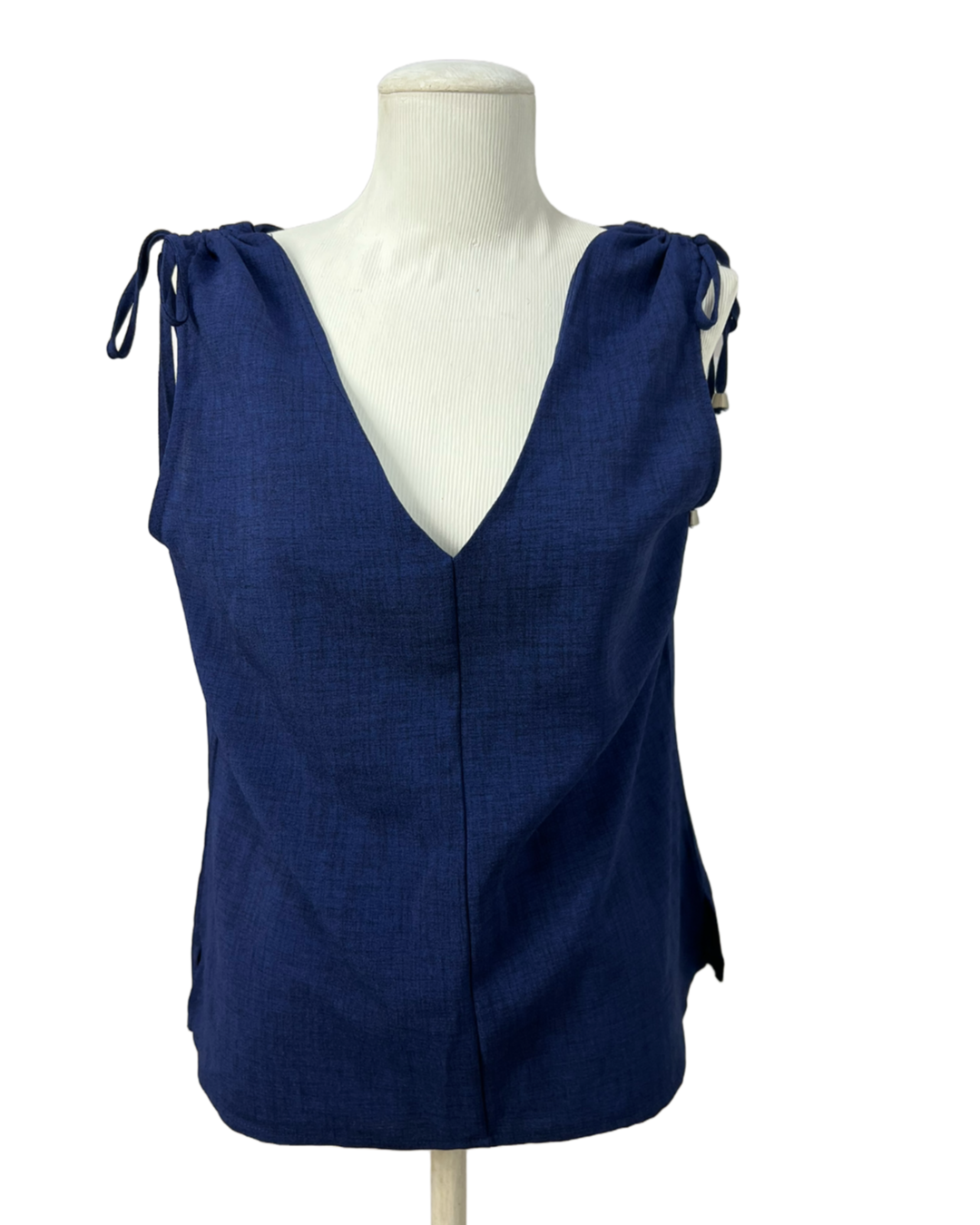 Regata Marinho - tam (GG)