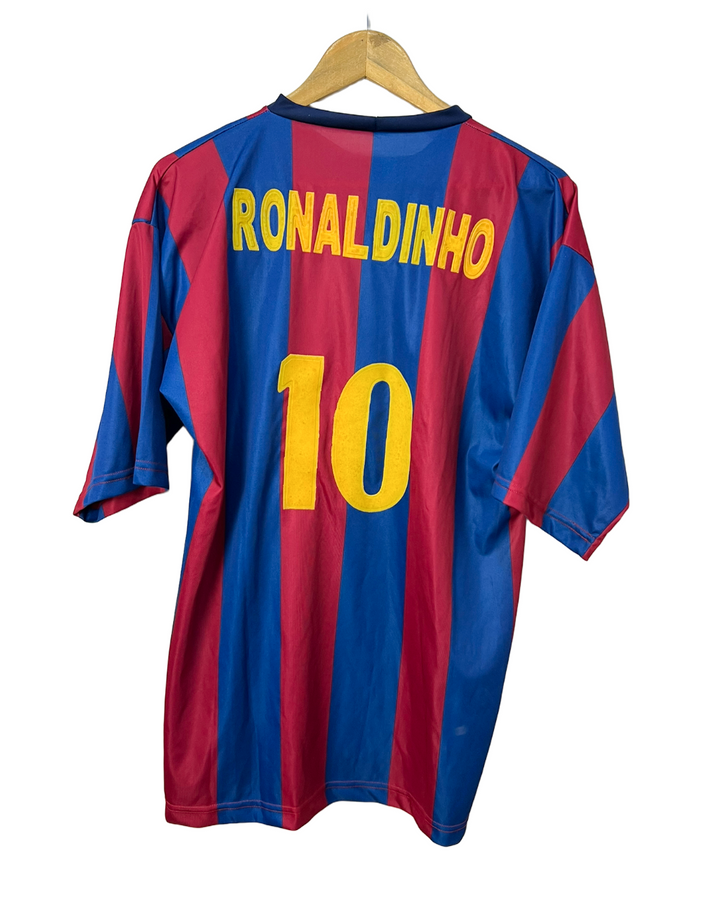 Camiseta FCB - tam (M)