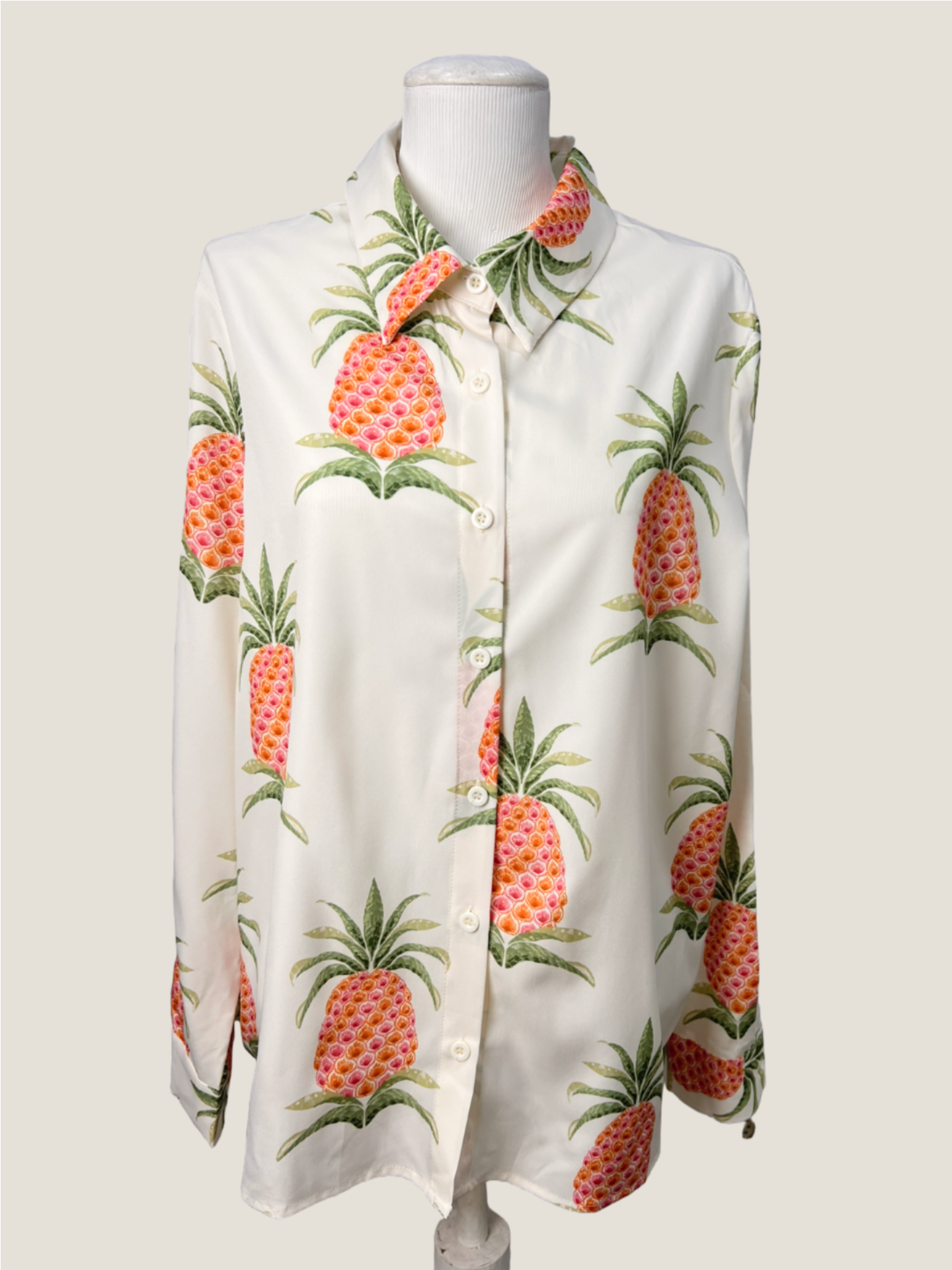 Camisa Tropical —  tam G