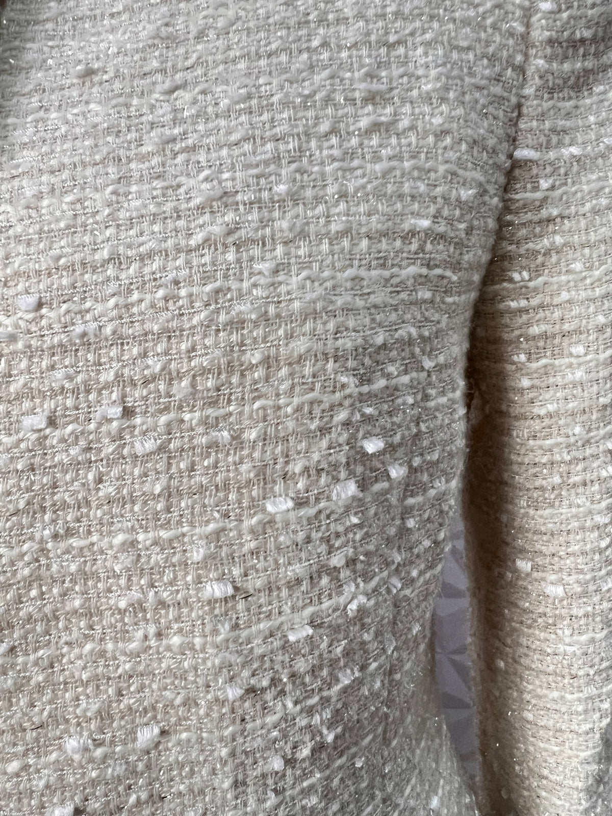 Blazer YSC — tam P
