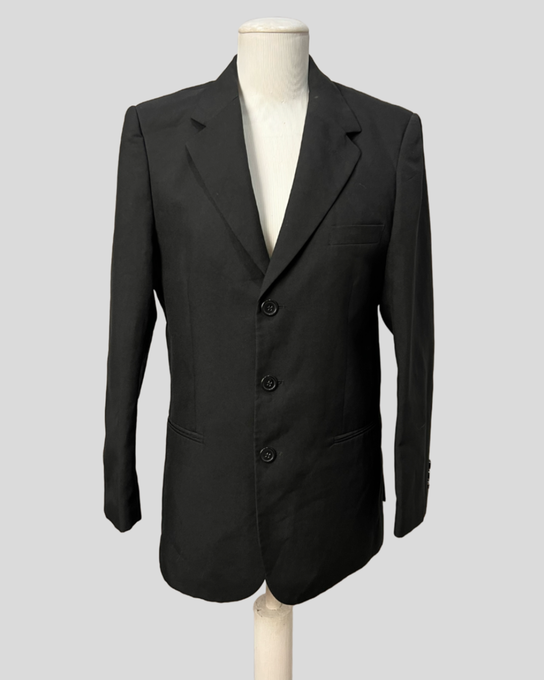 Blazer Oversized Cia do Terno  — tam P