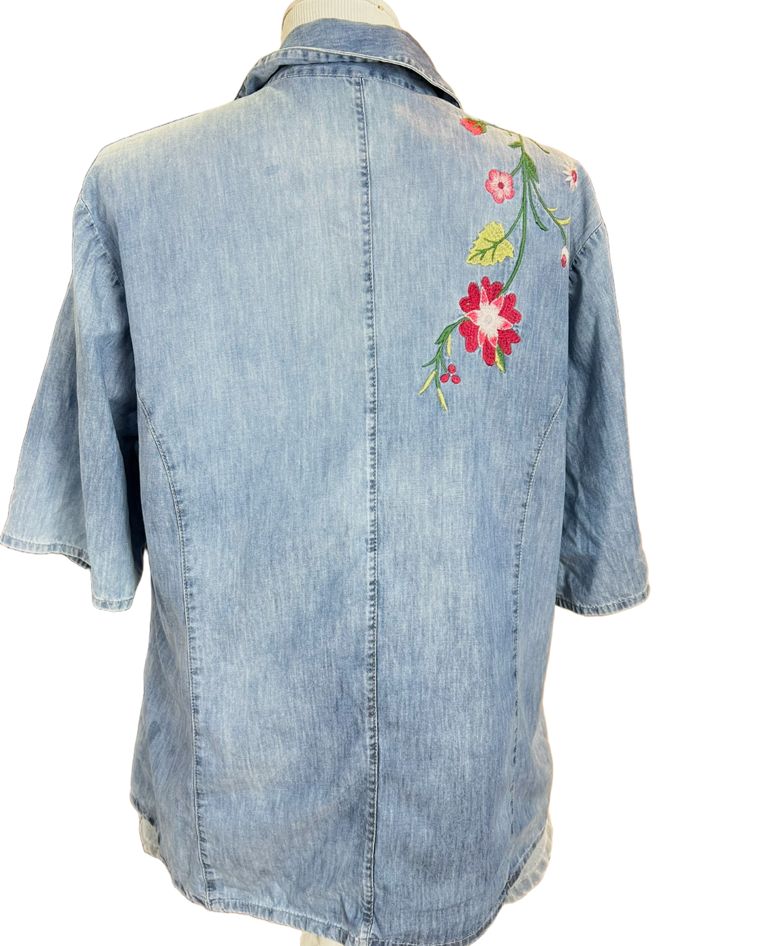 Camisa Program - tam (G)