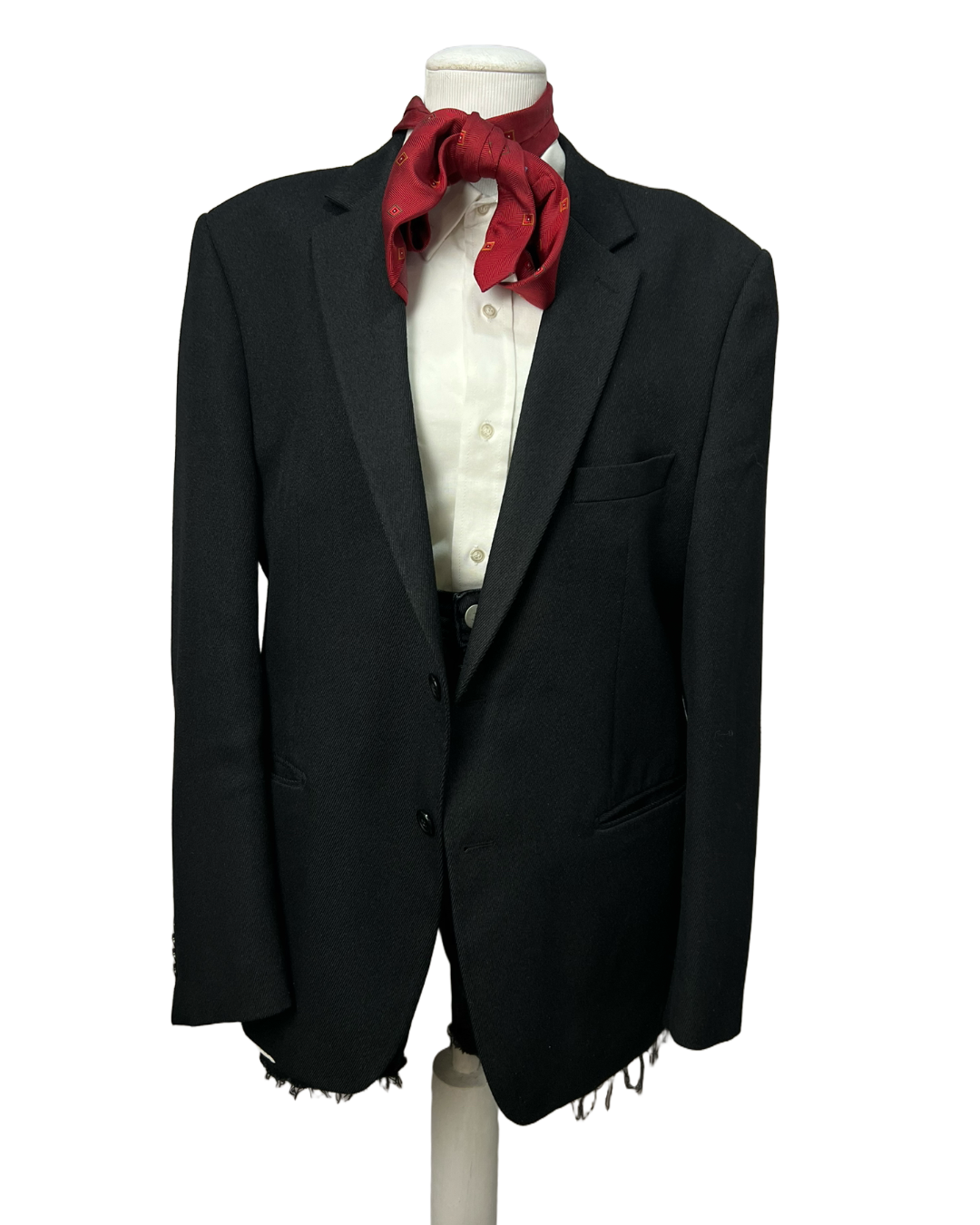 Blazer Garbo - tam (GG)