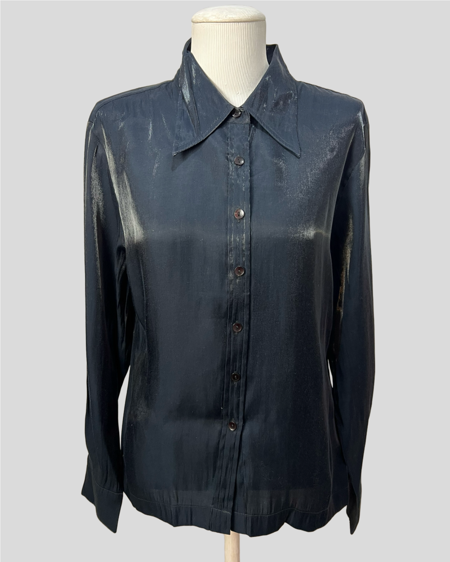 Camisa Edward — tam P