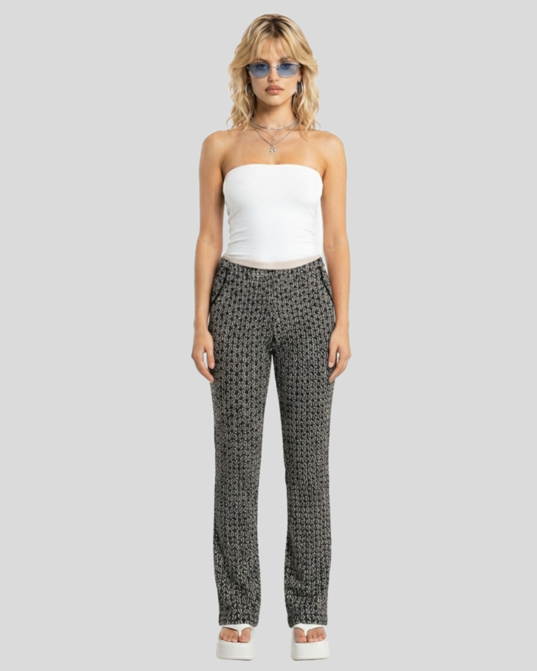 Calça Cortelle —  tam P\36