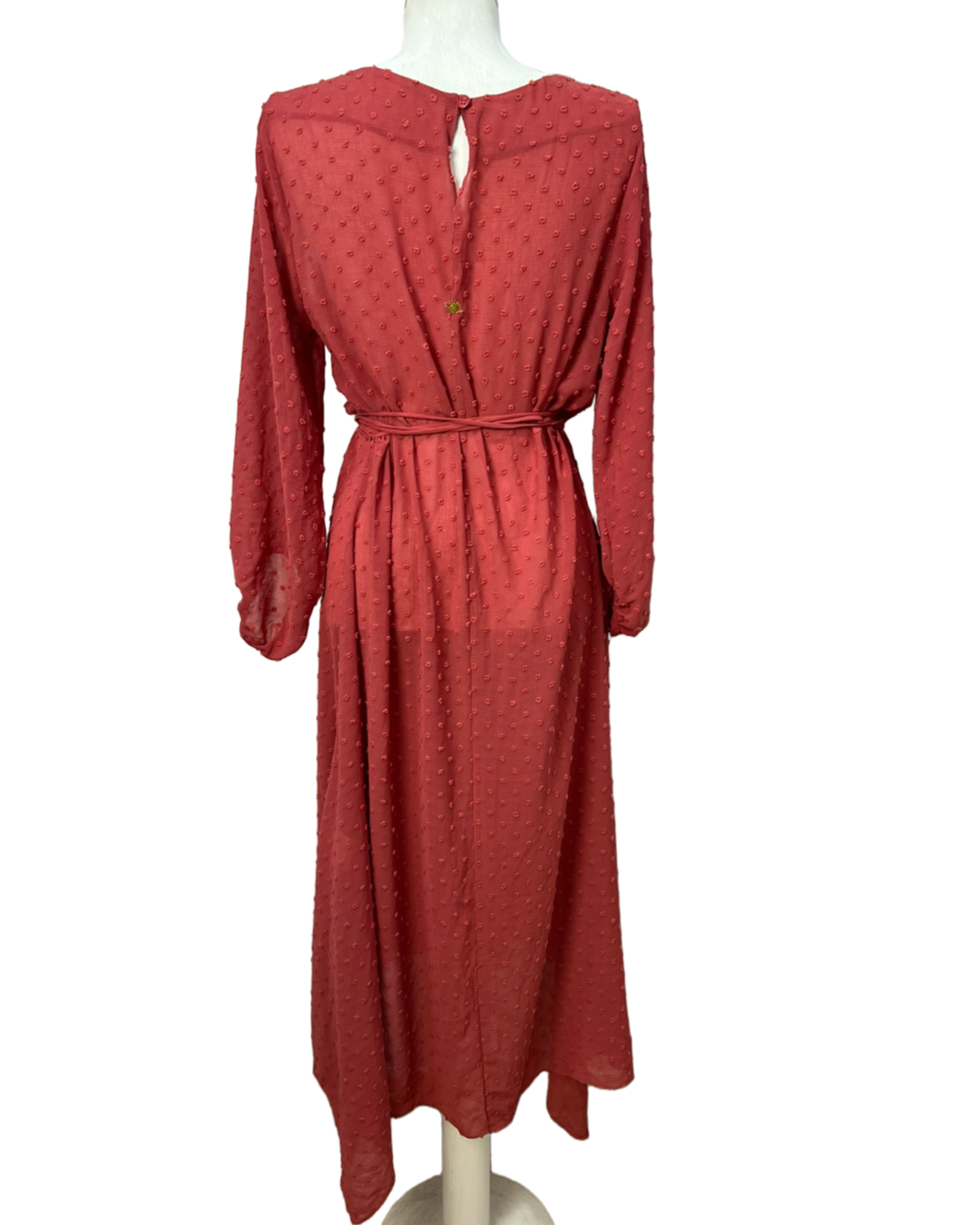 Vestido Maria Filó — tam M