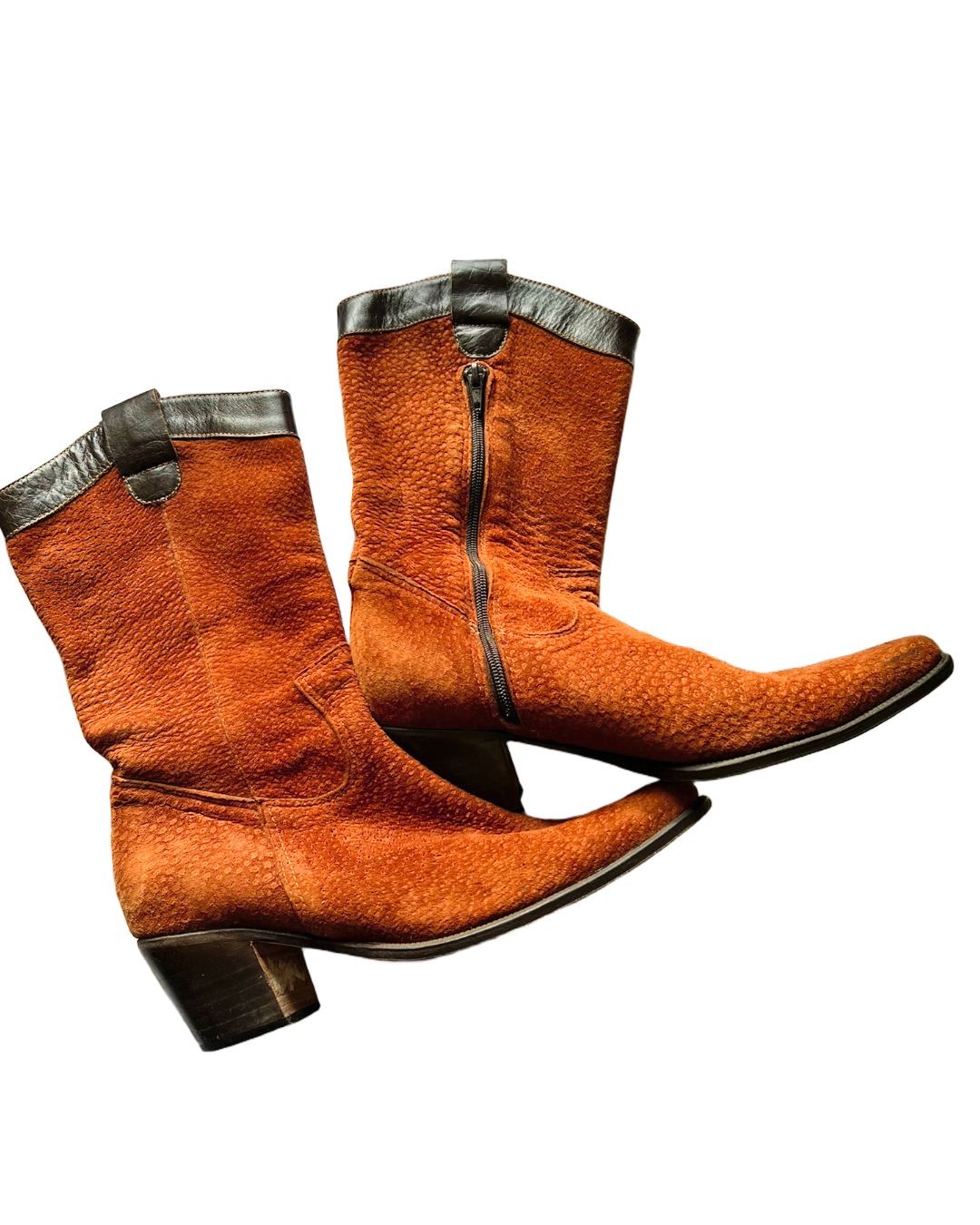 Cawboyboot - N38