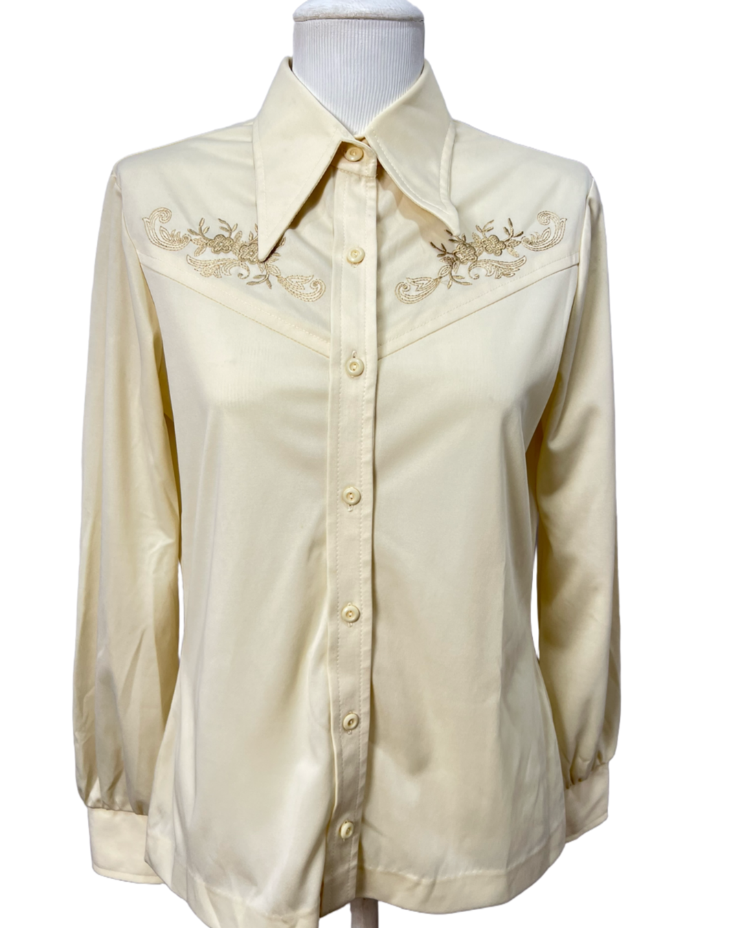 Camisa  Esge - tam (M)