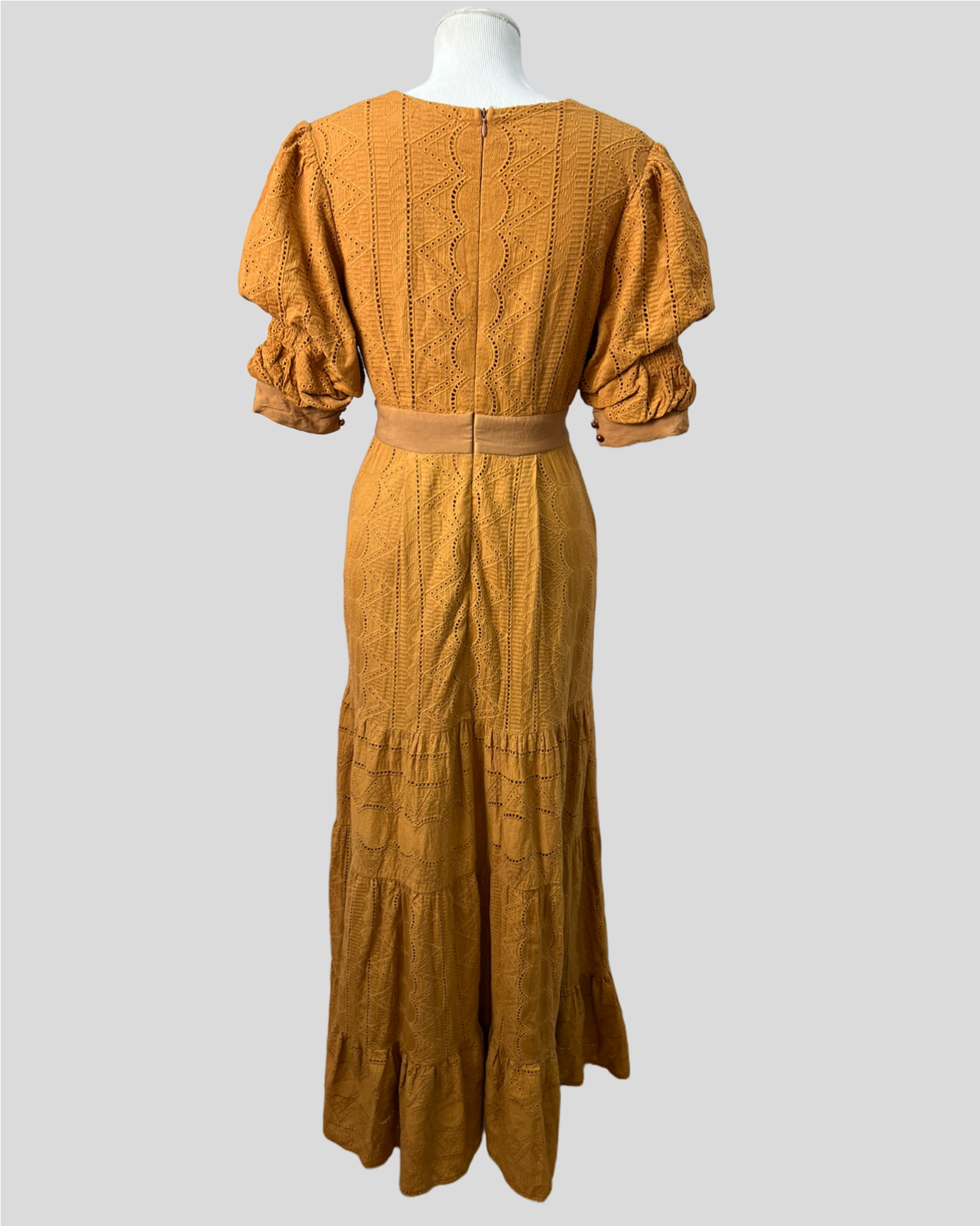 Vestido Ave Rara — tam M