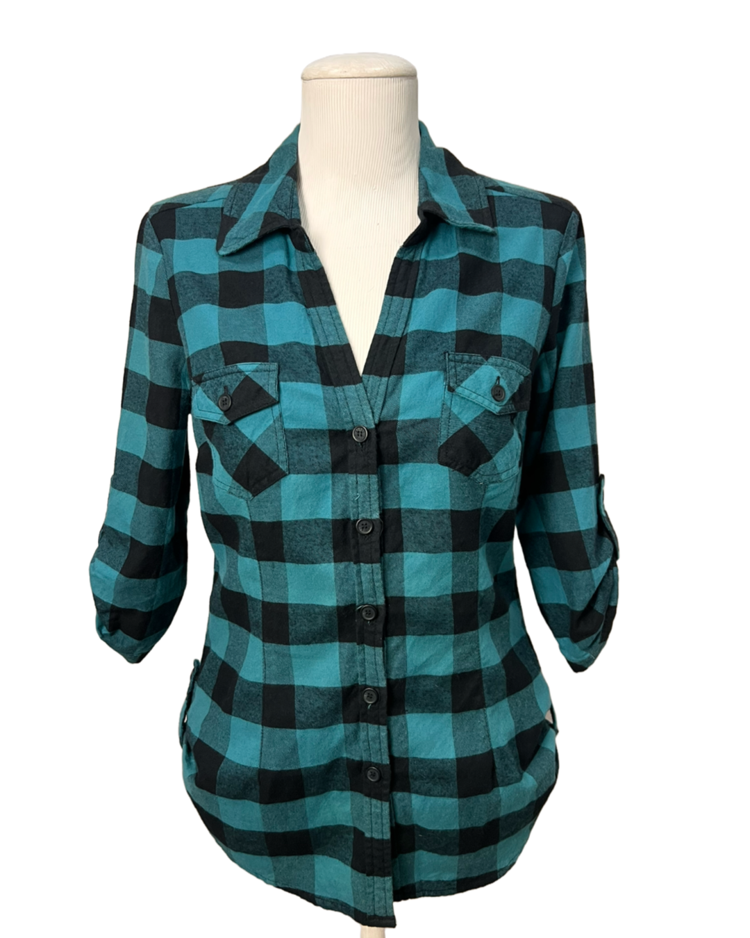 Camisa Guess - tam (P)