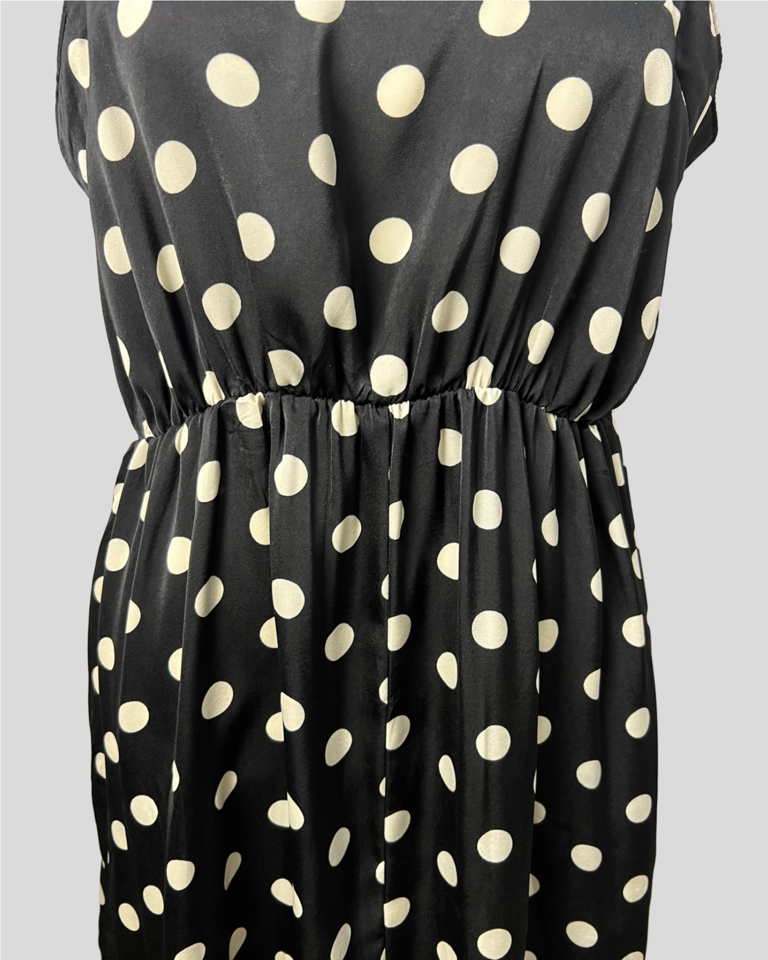 Vestido ChicTop — tam M