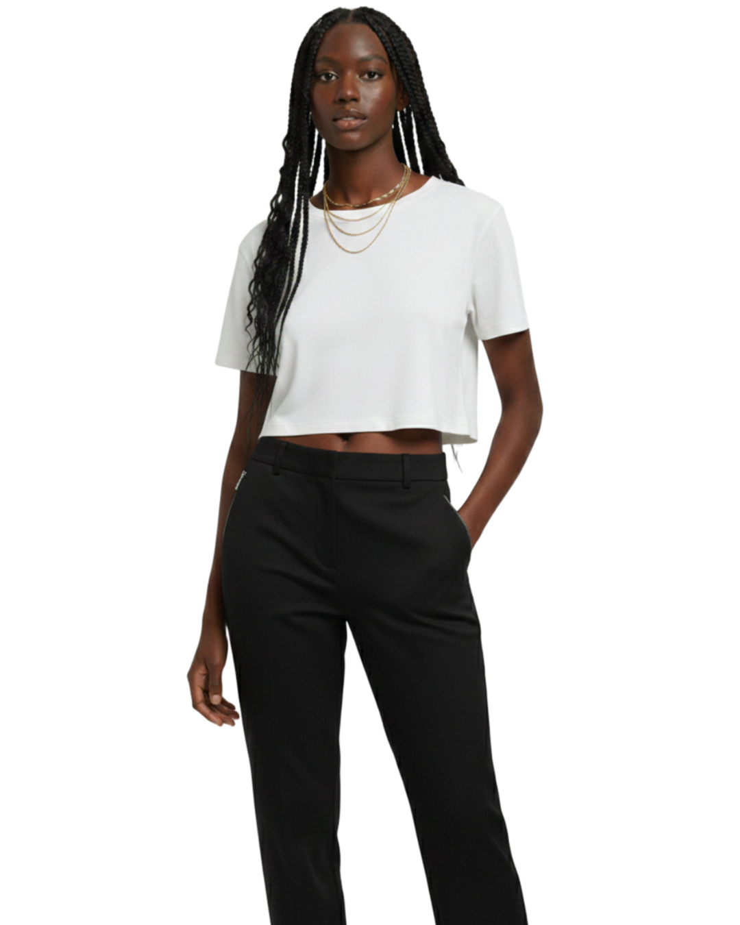 Alfaiataria Banana Republic - tam (34\PP)