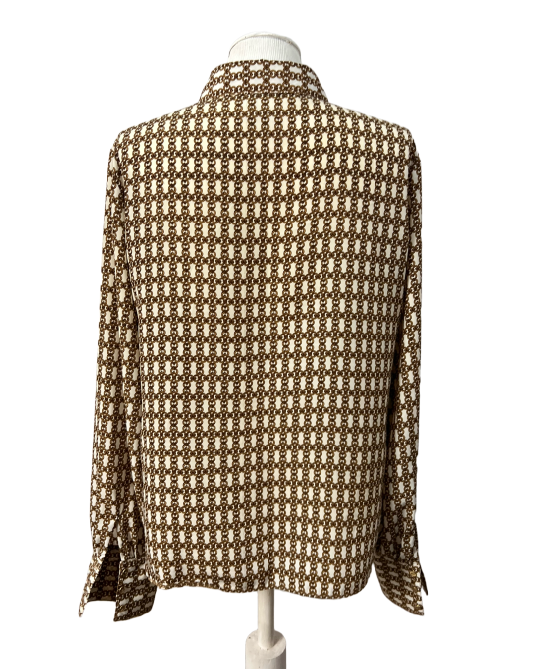 Camisa A Collection  - tam (M)