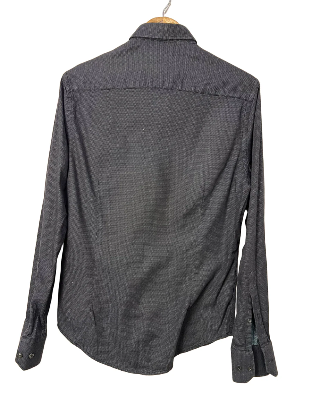 Camisa Oversized  Vide Bula —  tam P