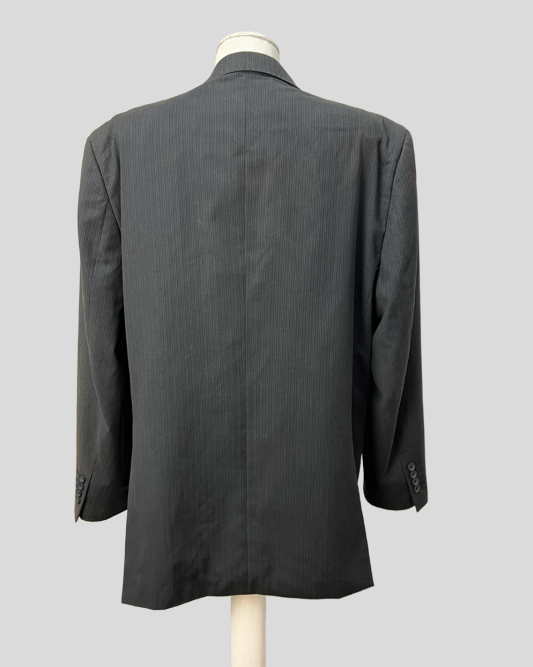 Blazer Oversized Luigi Bertolli — tam GG
