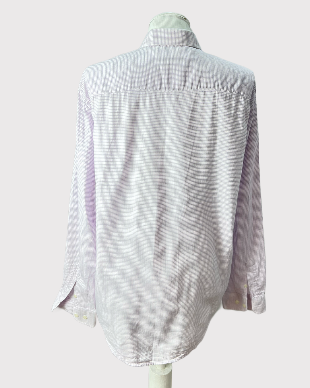 Camisa Brooksfield - tam (PP)