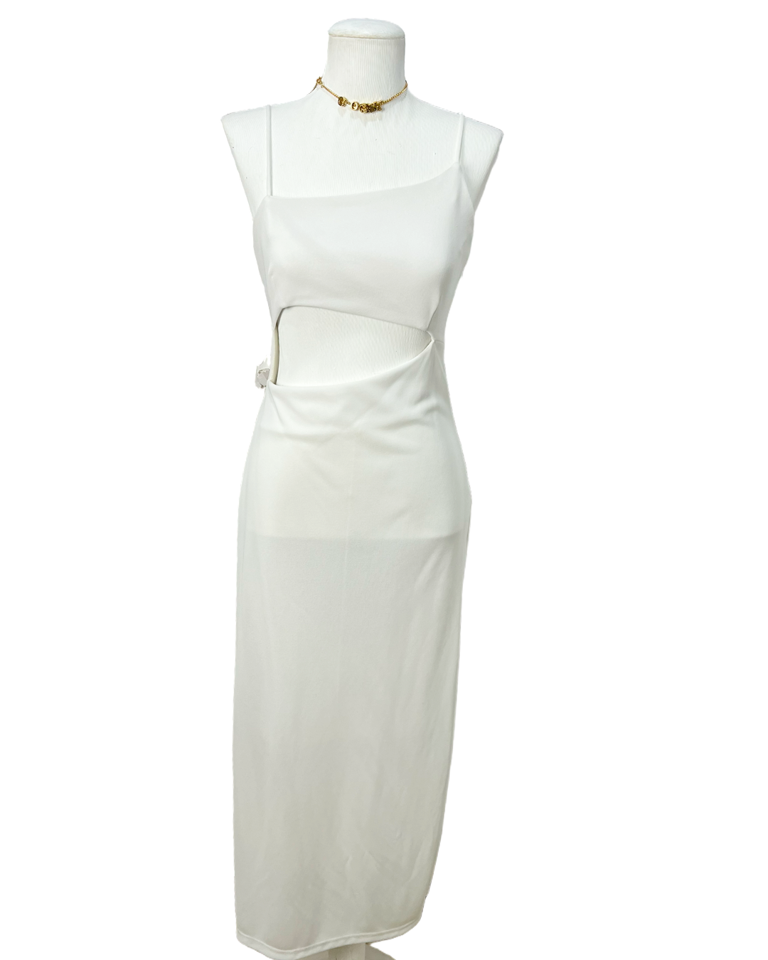 Vestido Subsidio - tam (34\PP)