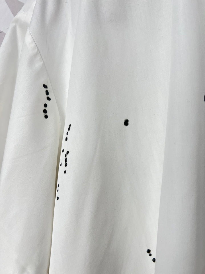 Camisa Estiliazada Poás - tam (G)