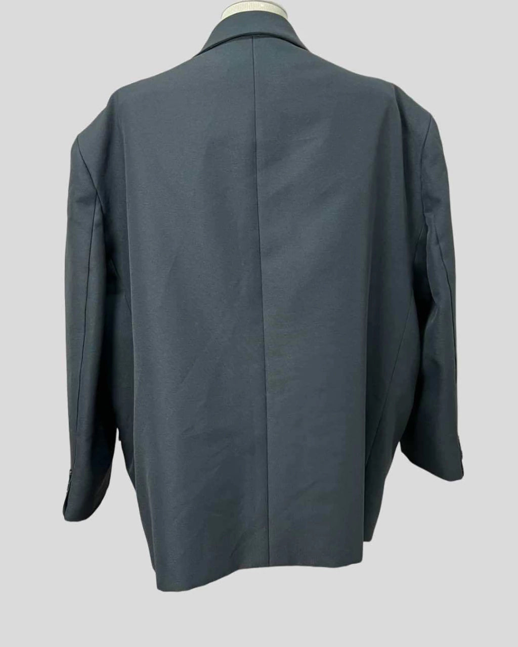 Blazer Oversized fashion - tam (60\G5)