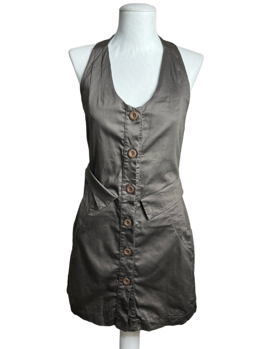 Vestido  Enzo -  tam (P)