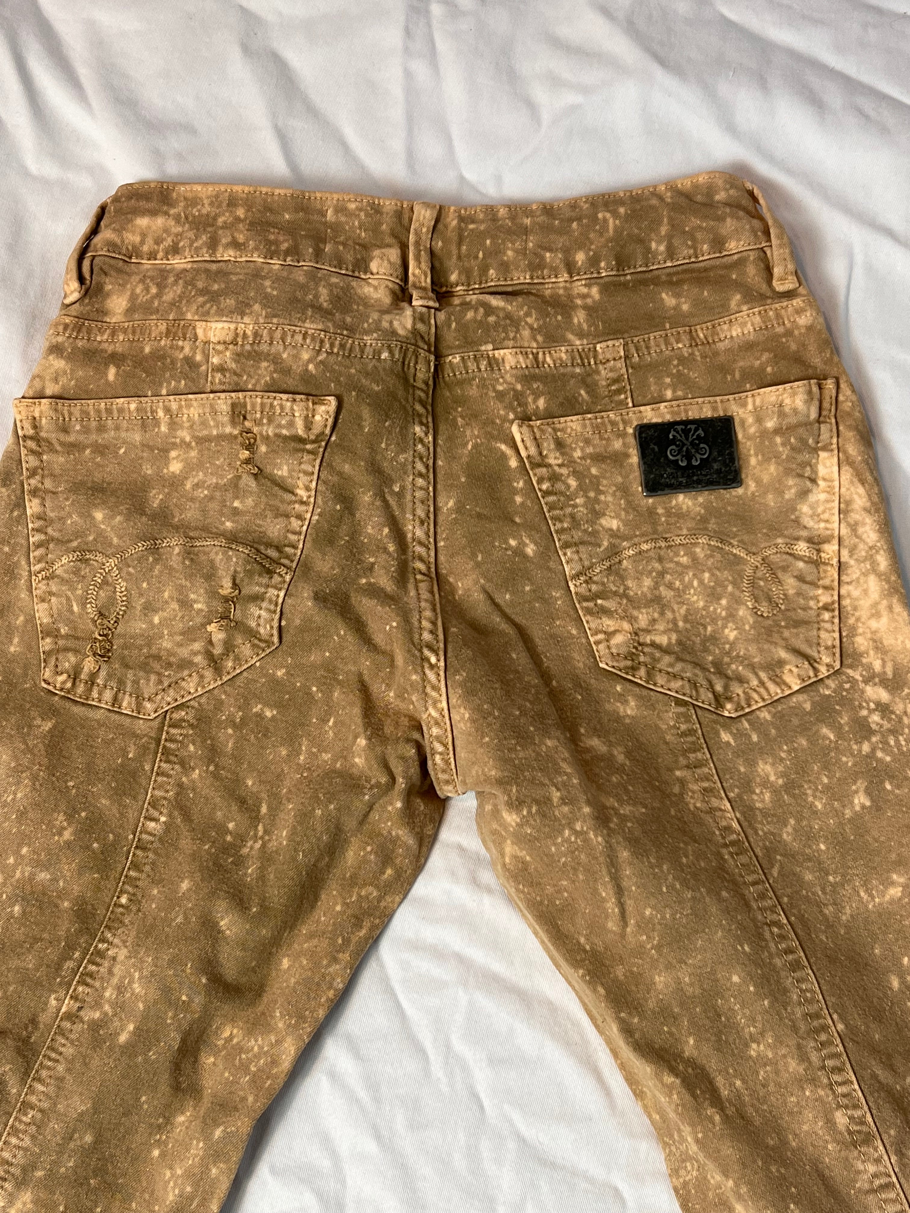 Calça John John - tam (34\PP)