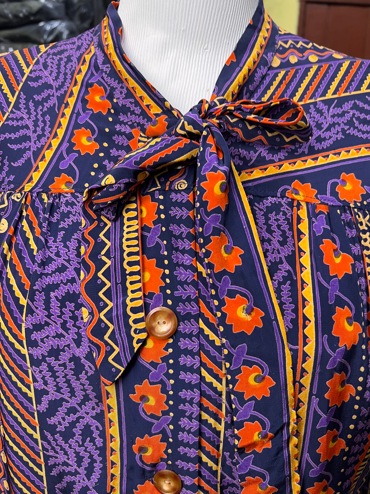 Camisa Colors  — tam GG
