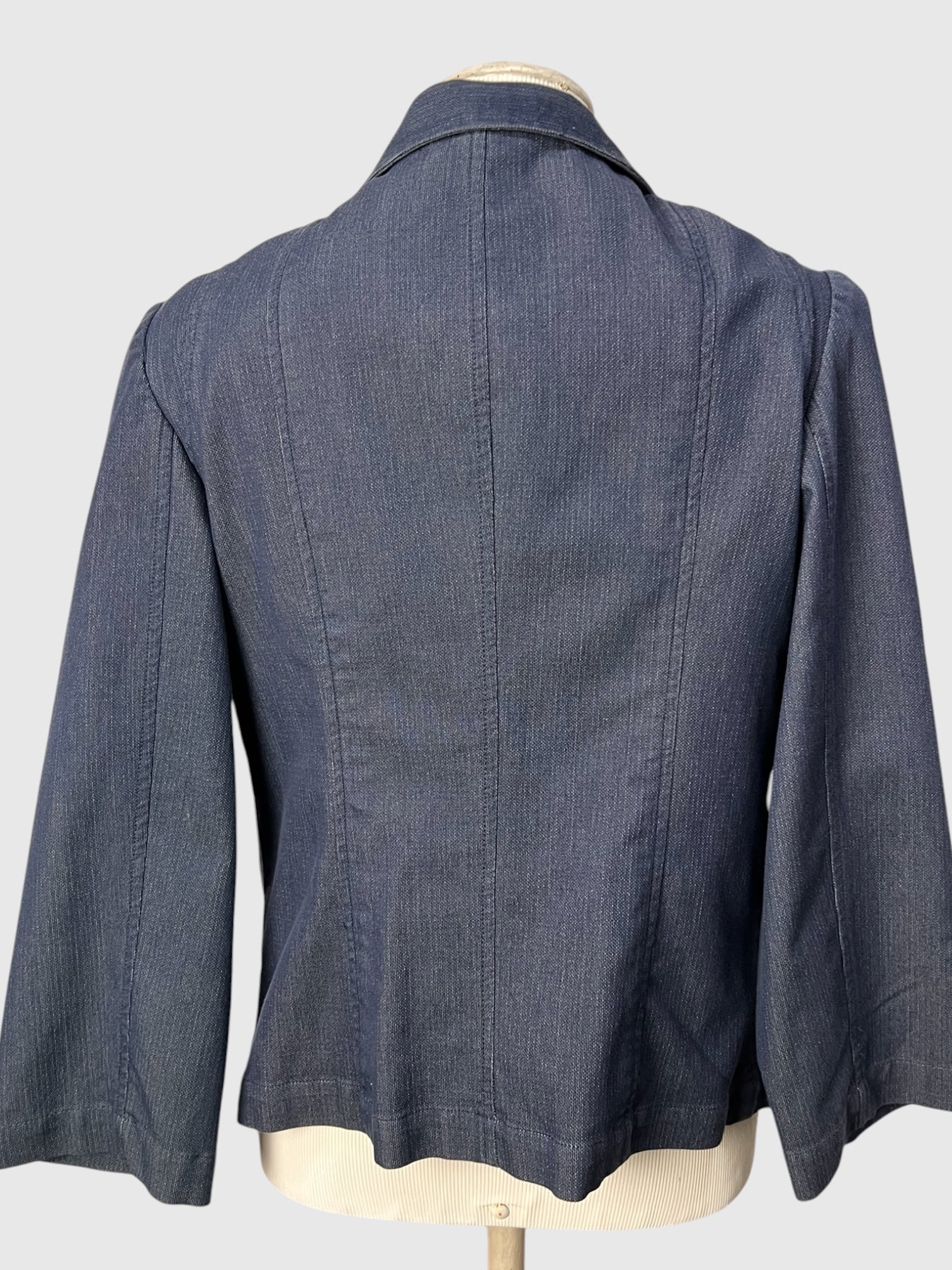 Blazer Fillity — tam P