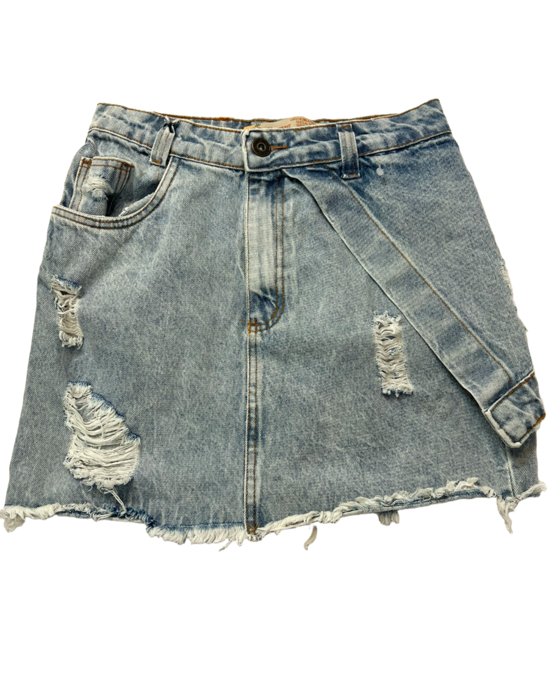 Saia Mayara -  tam (38\P)