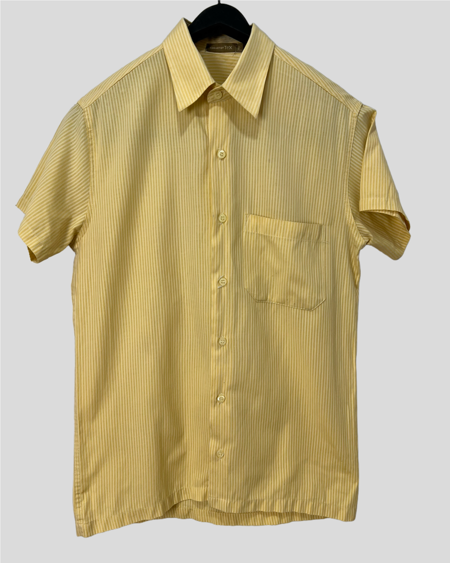 Camisa  Tex — tam P