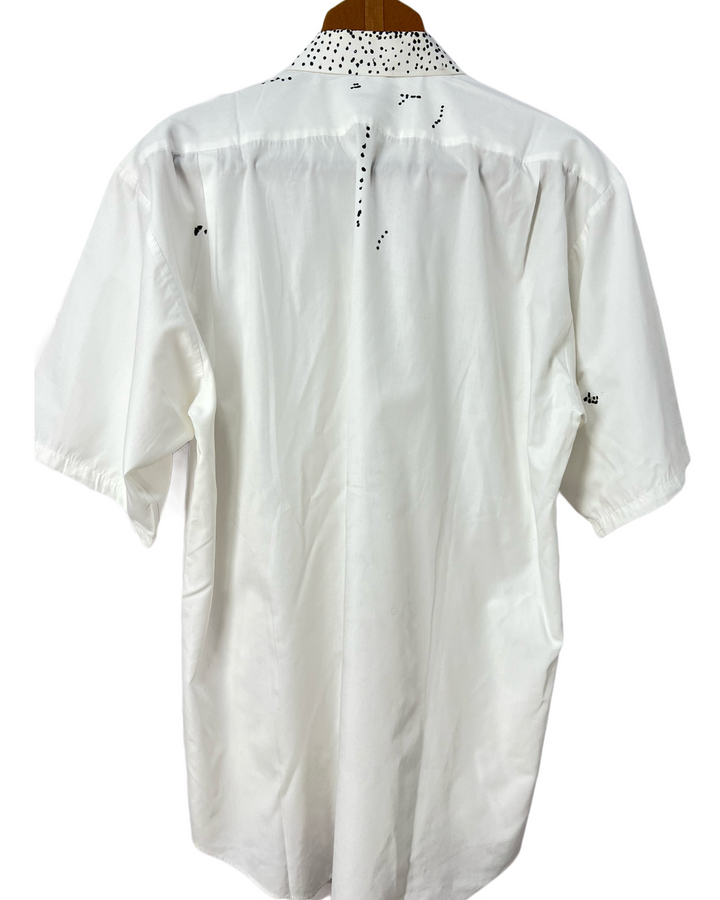 Camisa Estiliazada Poás - tam (G)