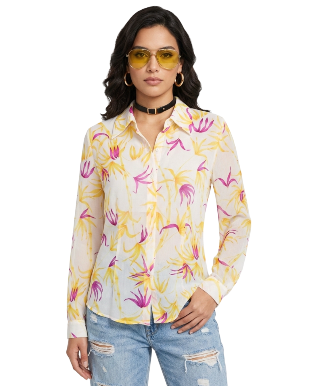 Camisa Infini - tam (G)