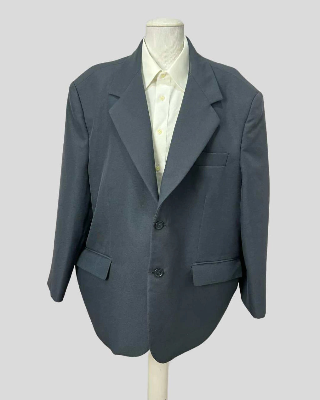 Blazer Oversized fashion - tam (60\G5)