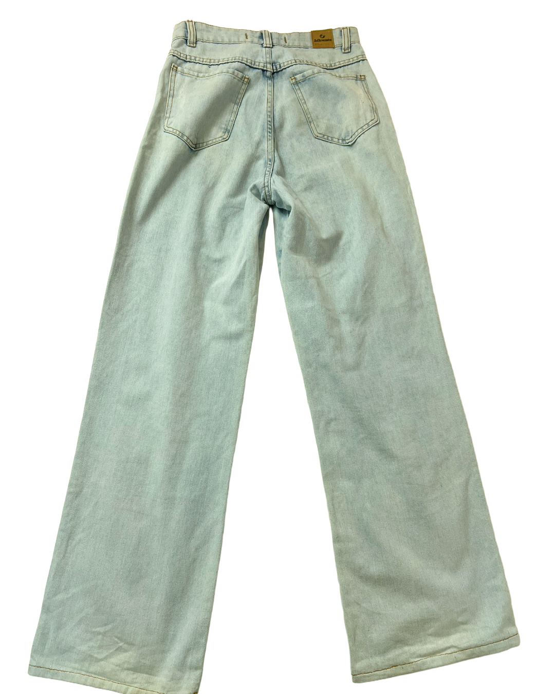 Calça Mirante - tam (34\PP)