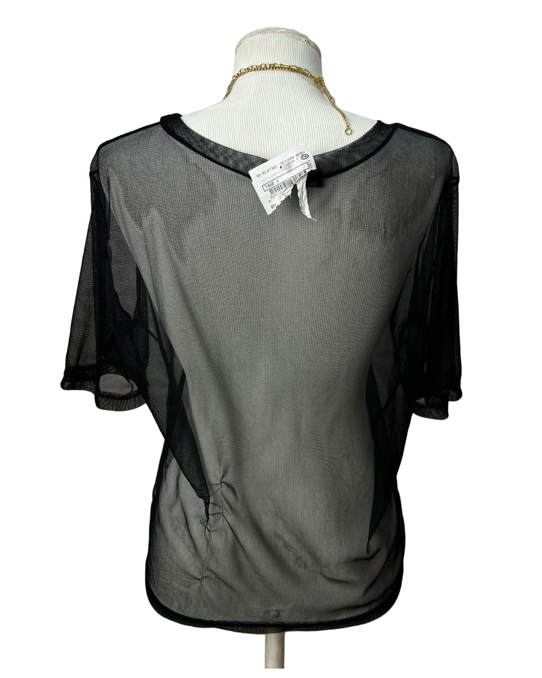 Top Tule -  tam (P)
