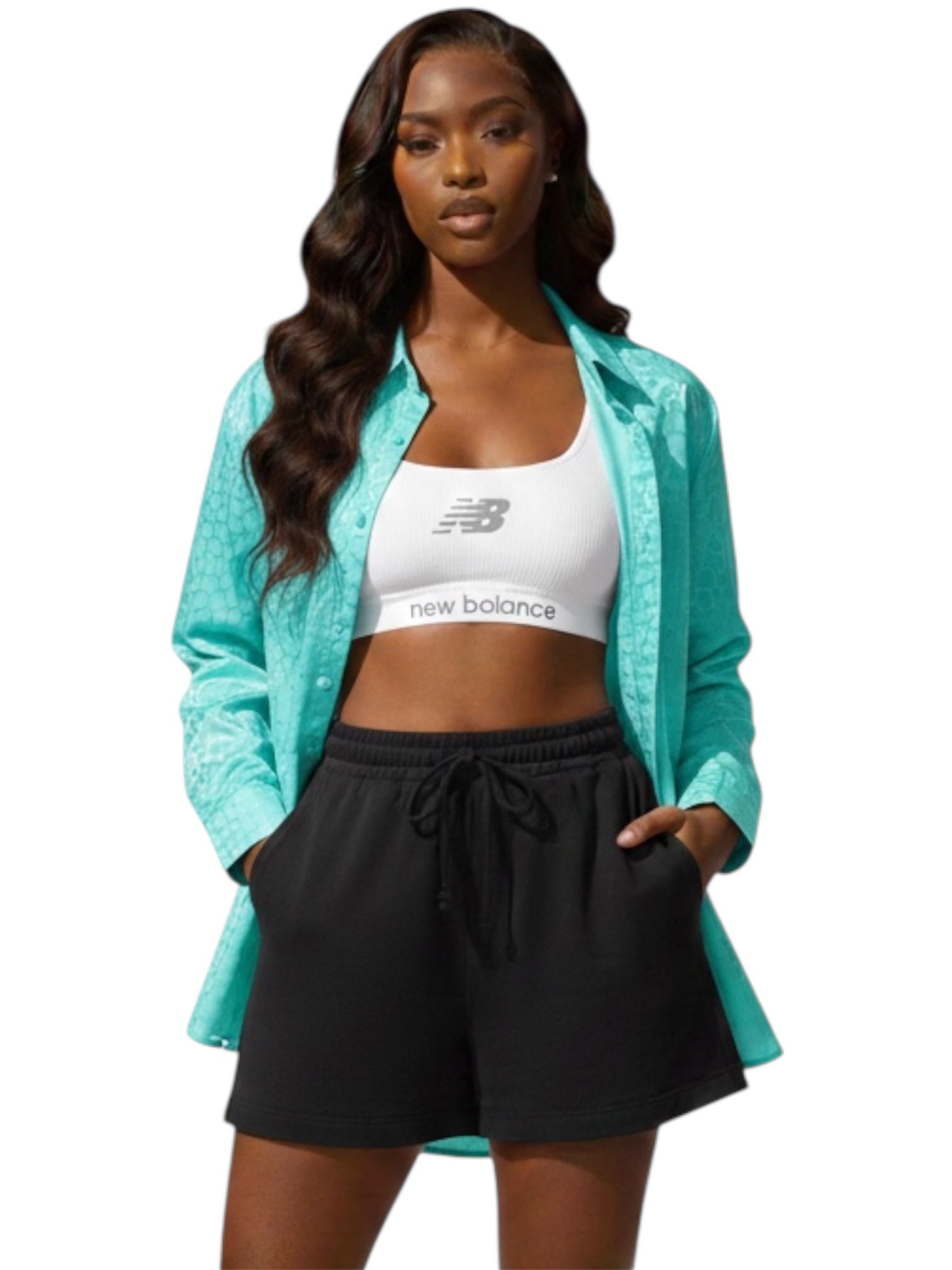 Camisa Oversized Sergio K - tam (P)