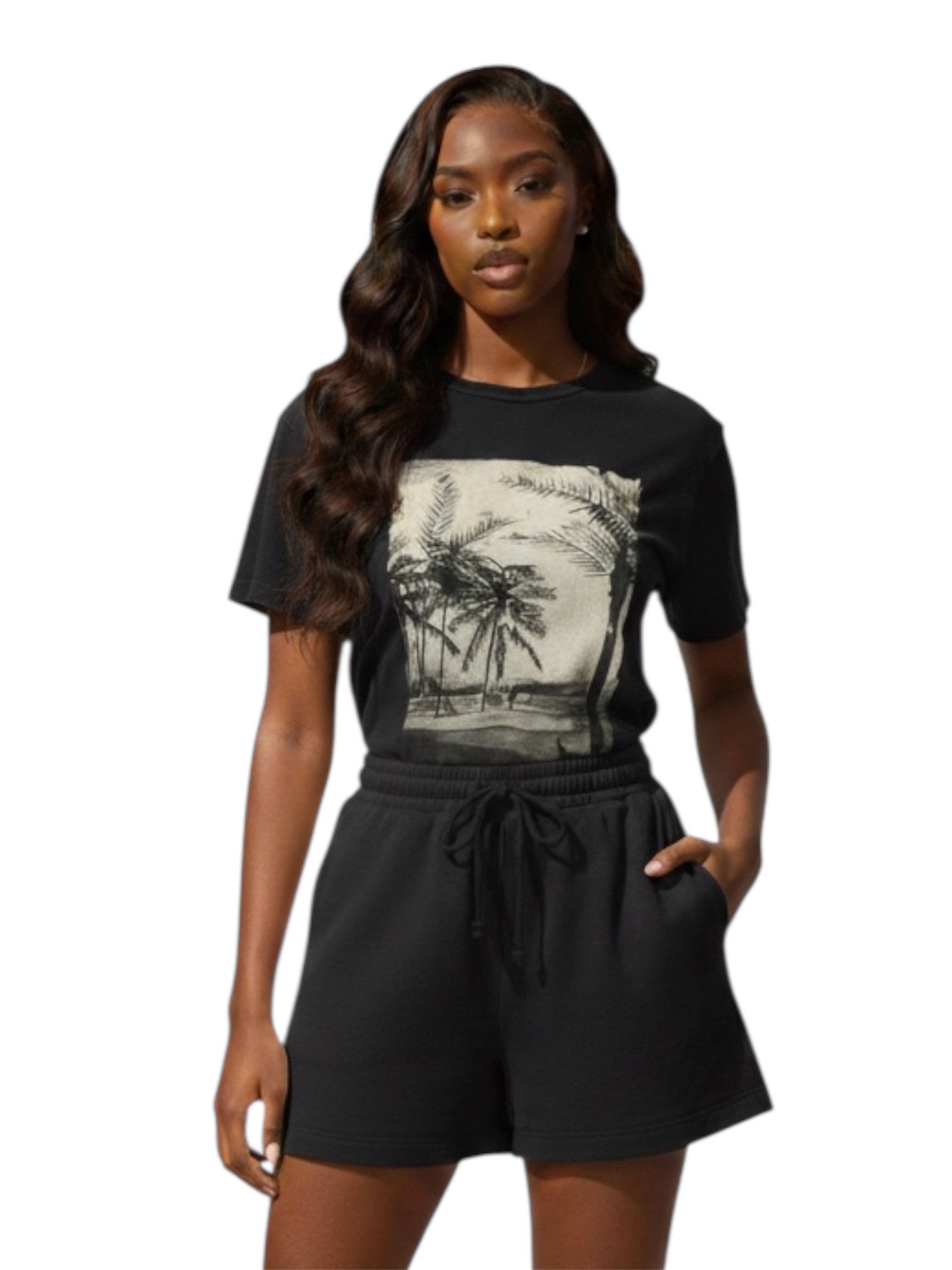 Camiseta Reserva - tam (P)