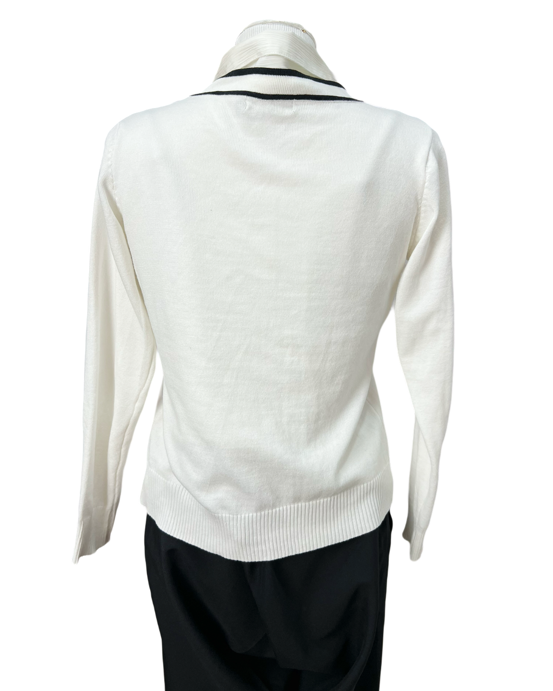 Cardigan Citie - tam (M)