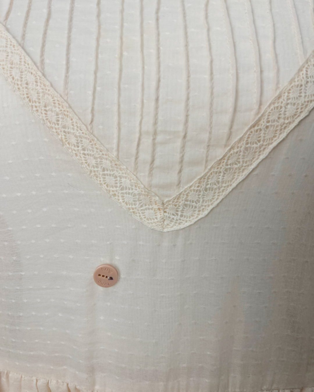 Vestido Dzarm — tam G