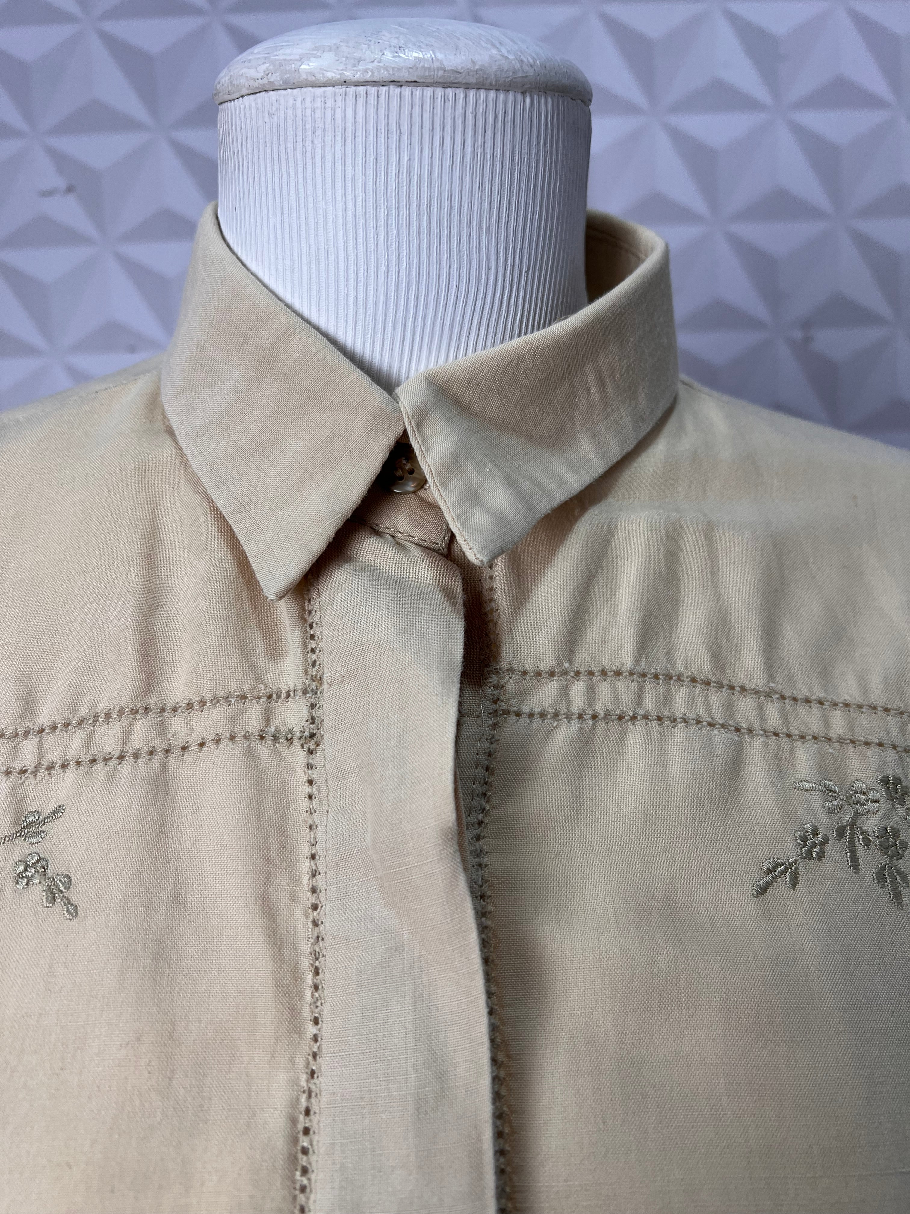 Camisa Canda  — tam M
