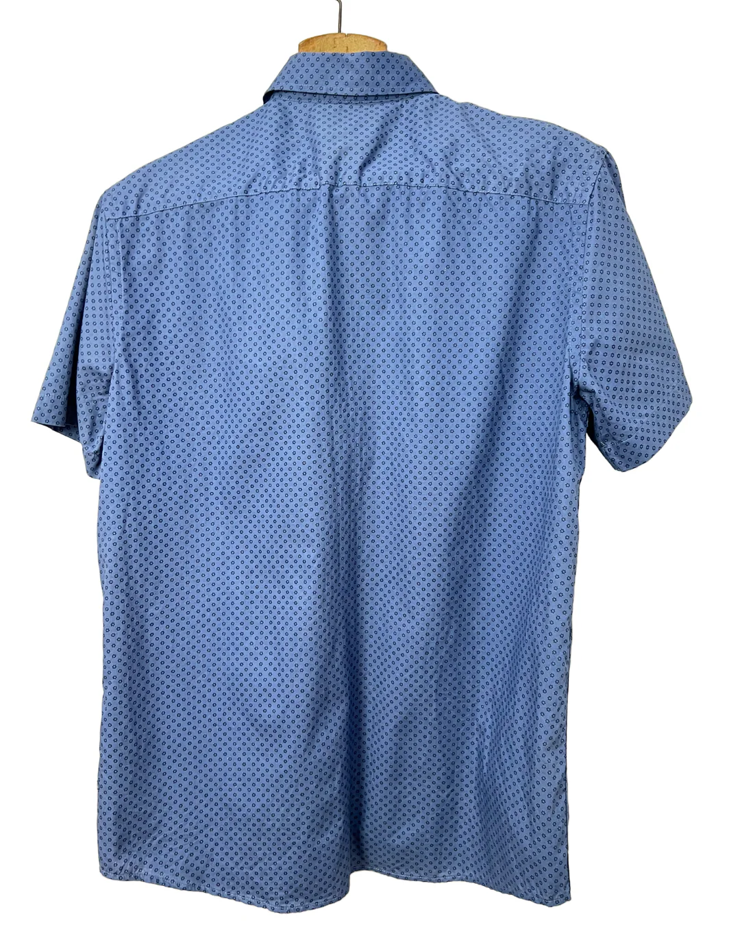 Camisa Oversized Original - tam (P)