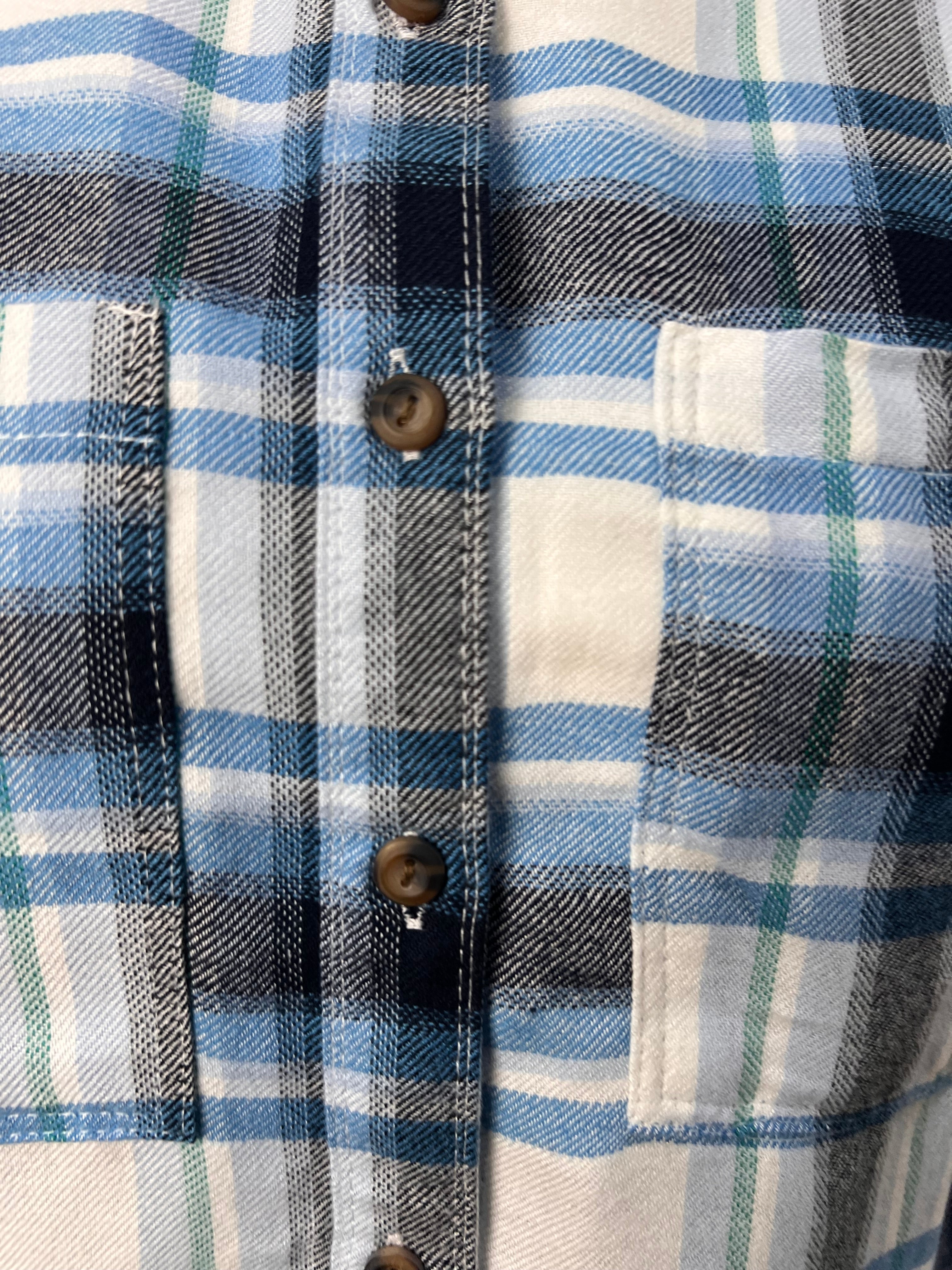 Camisa  Koaj — tam P