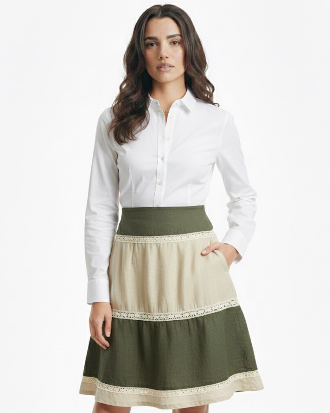 Saia Limite - tam (GG)