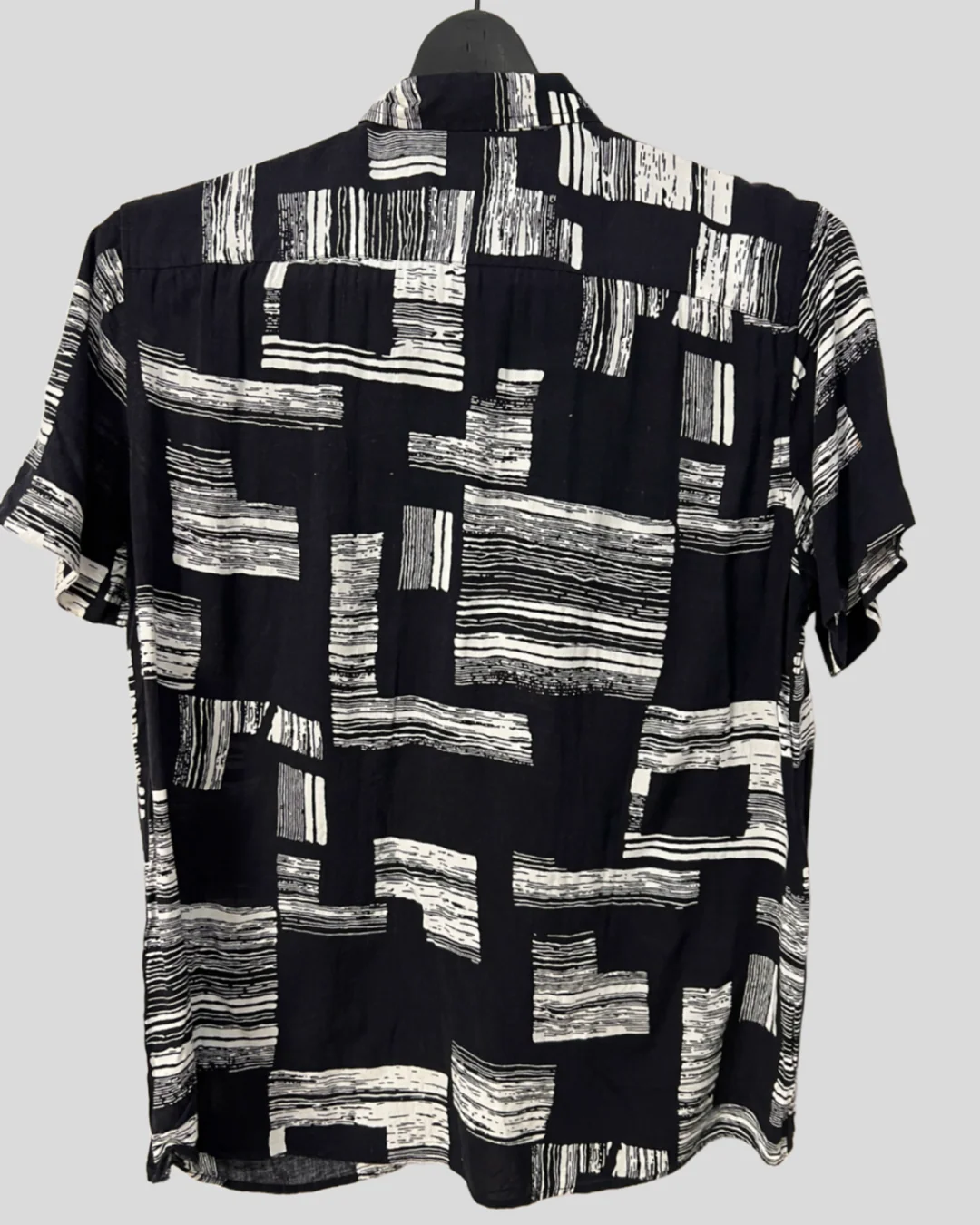 Camisa Broken Rules — tam M
