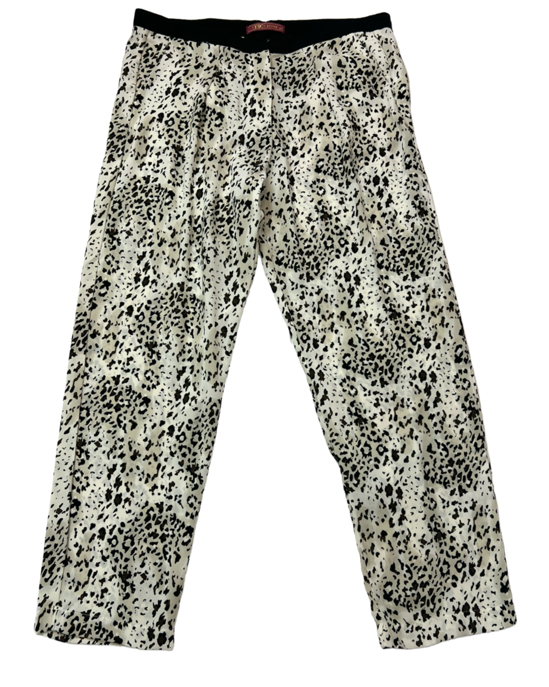 Calça YSC - tam (44)