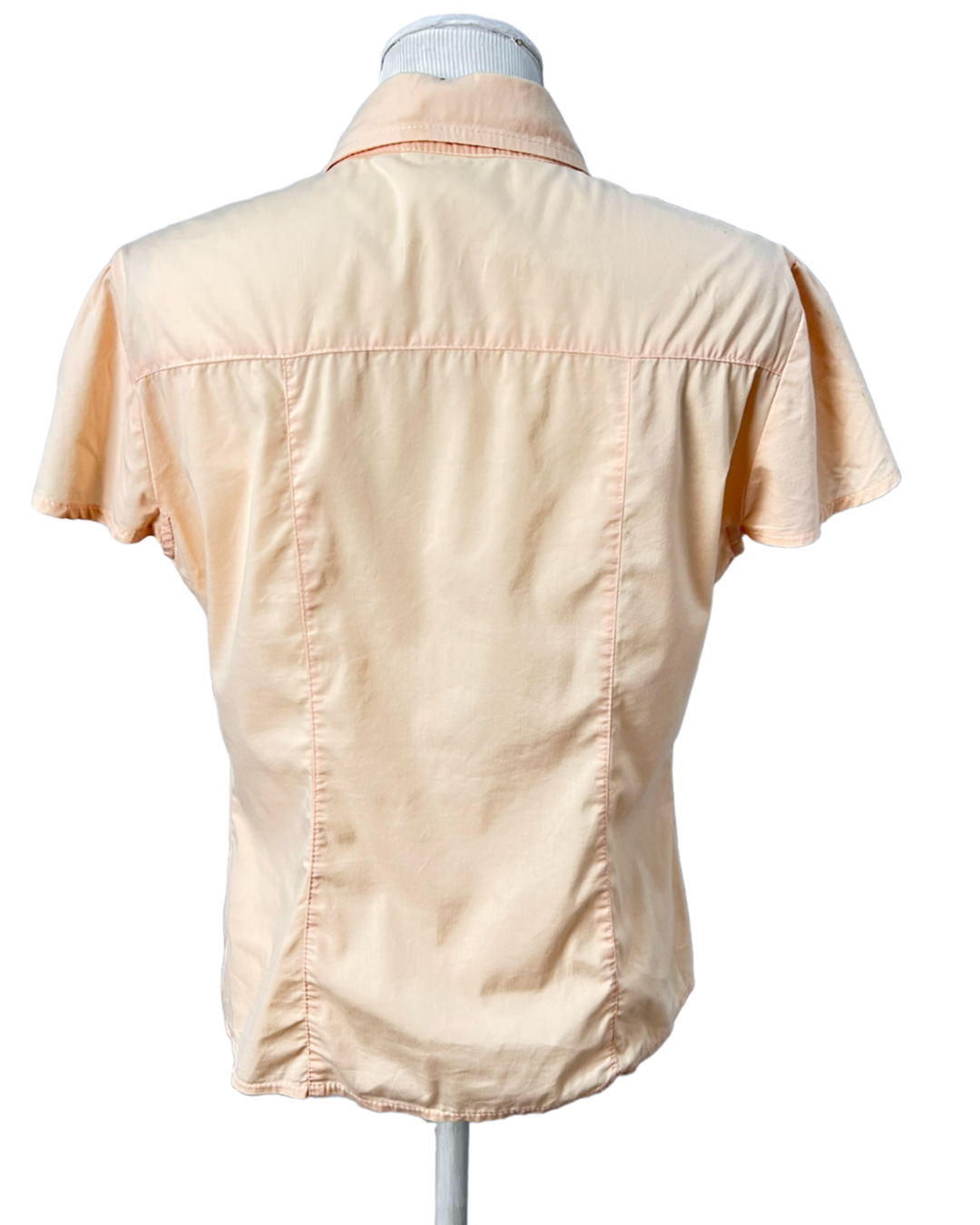Camisa Rd - tam (M)