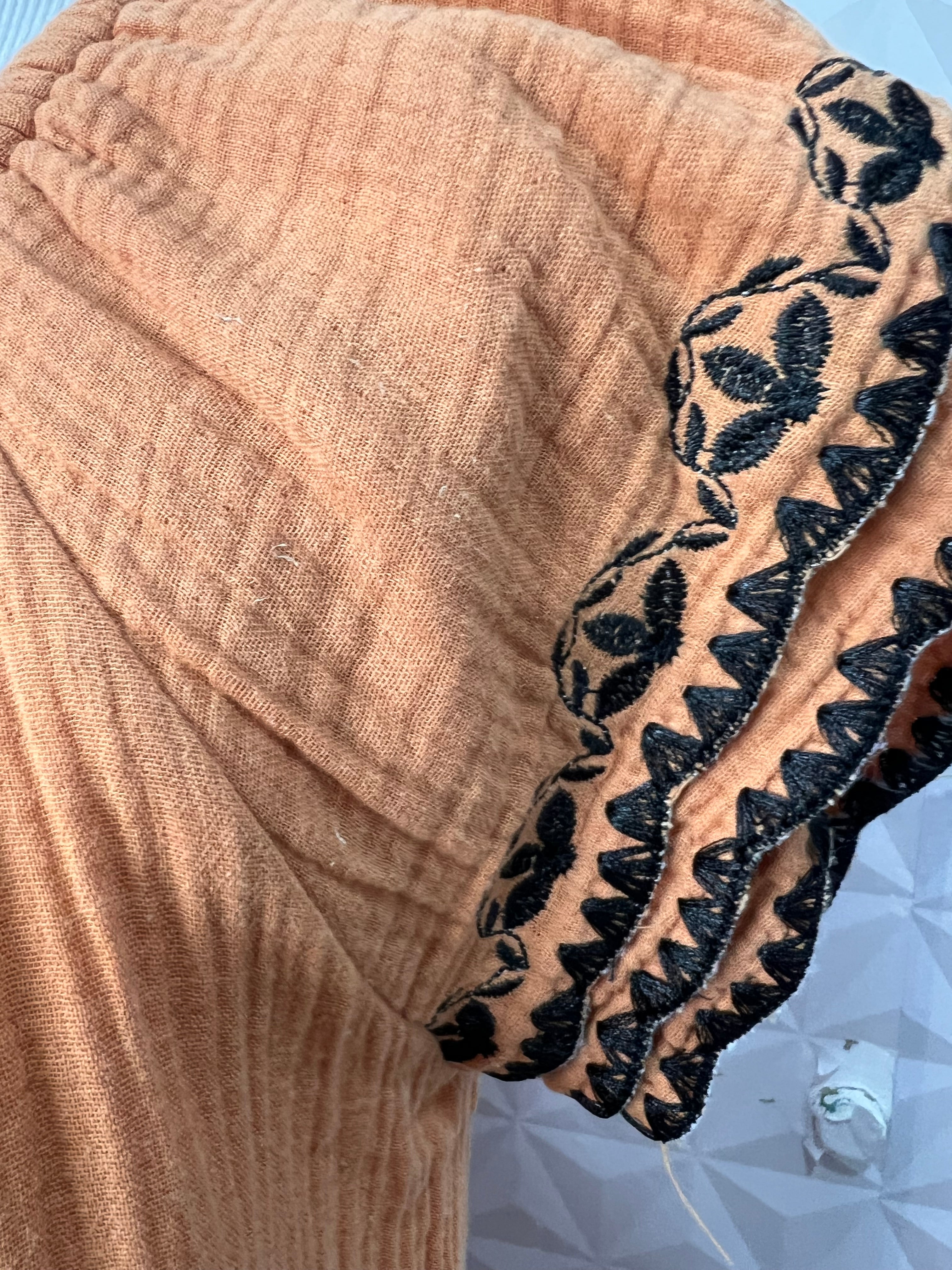 Vestido Batiche —  tam P
